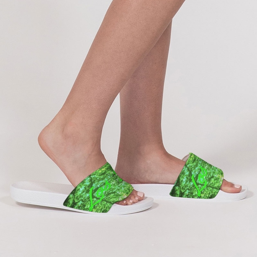 Slide Sandal